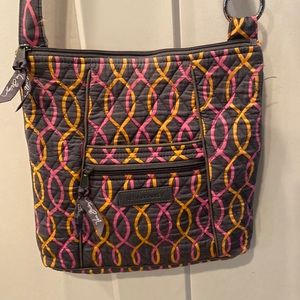 Vera Bradley hipster